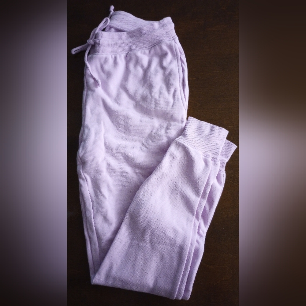 💘🍂 Lavender Pink Sweatpants